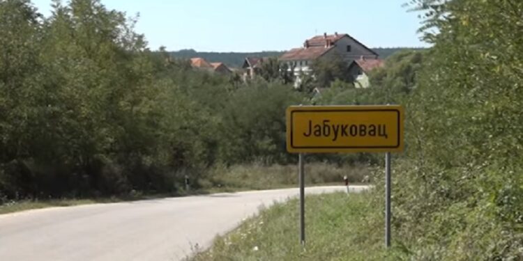 Novi detalji svirepog ubistva u Jabukovcu