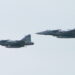 Amerikanci presreli dva ruska vojna aviona u blizini Aljaske