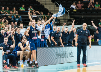 Mundobasket uskoro počinje – FIBA kaže da je Srbija favorit!