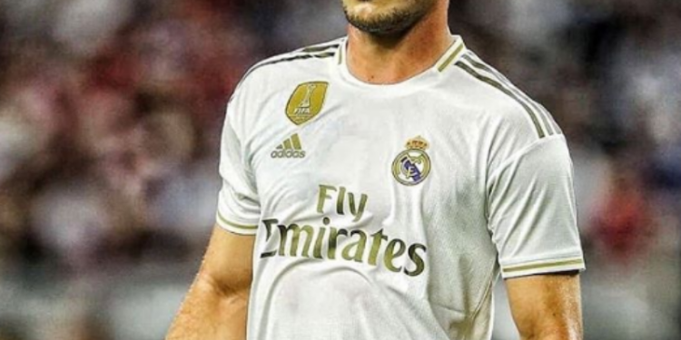 Potencijalni transfer: Jović za Nejmara!