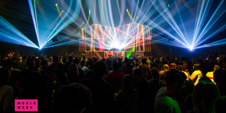 Rozga i Cetinski vas pozivaju na Music Week festival na Ušću