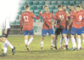 Prvi korak ka velikom finalu