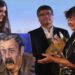 Otvoreni 54. Filmski susreti u Nišu, Gorici Popović nagrada za životno delo