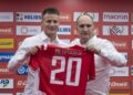 Zvezda promovisala najnovije pojačanje