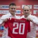 Zvezda promovisala najnovije pojačanje