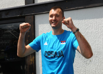 Mačvan: Partizan se kasno javio… (VIDEO)