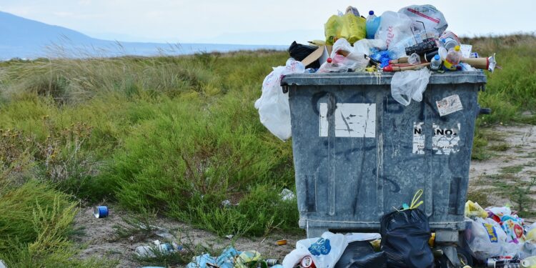 Nova ekološka mera: Zakon o zabrani plastičnih kesa