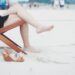 U Grčkoj spasena žena iz Srbije koja se davila na plaži