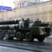 Rusi pokazali moć S-300 (VIDEO)