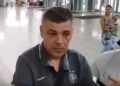Milošević: Očekujemo jako tešku utakmicu protiv ozbiljne ekipe