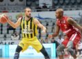 Fenerbahče raskinuo saradnju sa turskim plejmejkerom