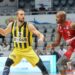 Fenerbahče raskinuo saradnju sa turskim plejmejkerom