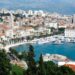 Split: Ustaška trobojka na ogradi dečjeg igrališta (FOTO)