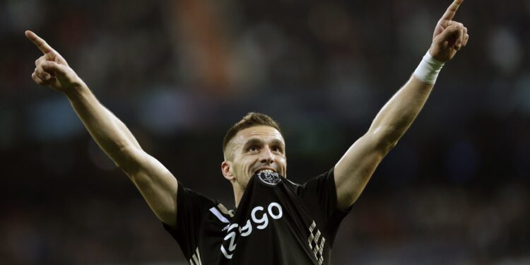 Tadić: Novak pokazuje da je sve u glavi