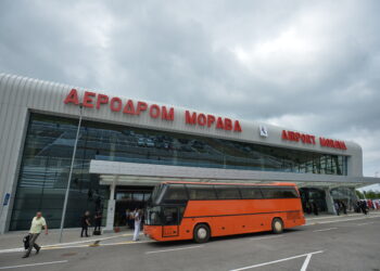 Zašto nijedna avio-kompanija još uvek nije poletela sa aerodroma “Morava”?