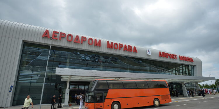 Zašto nijedna avio-kompanija još uvek nije poletela sa aerodroma “Morava”?