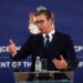 Vučić: Očekujem da će minimalac preći 30.000 dinara