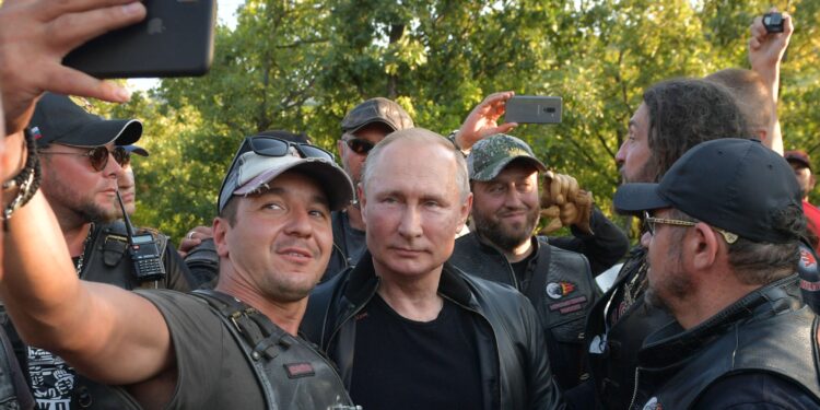 Ukrajina o Putinovoj poseti Krimu: Grubo kršenje suvereniteta naše države