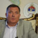 Dodik: Neću glasati za pristup NATO-u