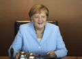 Merkel: Evropa ujedinjena tek sa ulaskom zamalja zapadnog Balkana