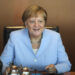 Merkel: Evropa ujedinjena tek sa ulaskom zamalja zapadnog Balkana