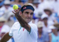 Federer impresioniran: Rubljov je odigrao fenomenalan meč