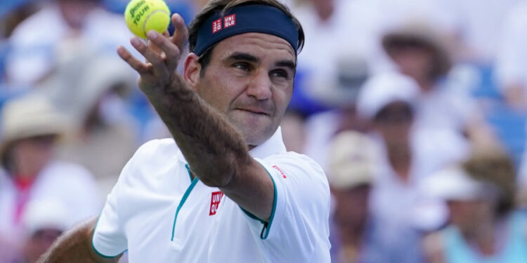Federer impresioniran: Rubljov je odigrao fenomenalan meč