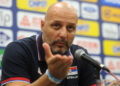 Đorđević: Šanse da Teodosić igra su 1%