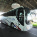 Ponosno se vratite: Voda za sreću na autobus s košarkašima (VIDEO)