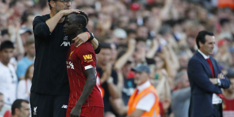 Klopov Liverpul na pragu klupskog rekorda