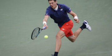 Poljak pobednik turnira ATP posle 37 godina (VIDEO)