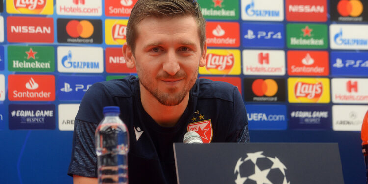 Zvezdi odgovara i 0:0, ali Marin poručuje: Nećemo se braniti