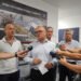 Vesić: Unapređujemo rad carinskog terminala na Novom Beogradu
