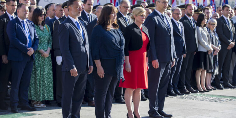 Slovence i Hrvate zavadila “Oluja”