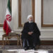 Rohani: “Majka svih ratova” je rat sa Iranom