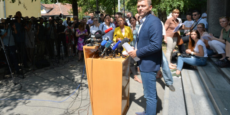 Završen drugi sastanak vlasti i opozicije