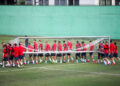 Zvezda odradila trening pred Jang bojs – Poznat sastav? (FOTO)