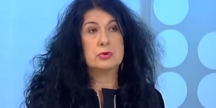 Vlada Srbije imenovala Ivanu Vujić za upravnika Narodnog pozorišta