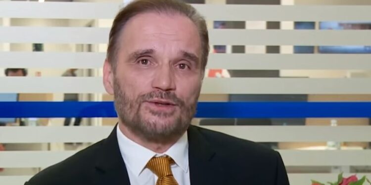 Anto Nobilo: Napadi na Srbe rezultat koketiranja države sa ustaštvom