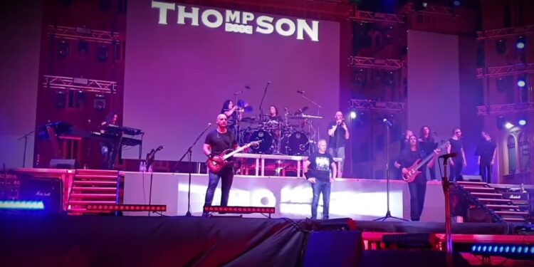 I nakon presude, Tompson uzvikuje “Za dom” (VIDEO)