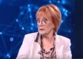 Komentar Vedrane Rudan o nedavnom napadu na Srbe: Ima jedna hrvatska poslovica o zecu i sirotinji