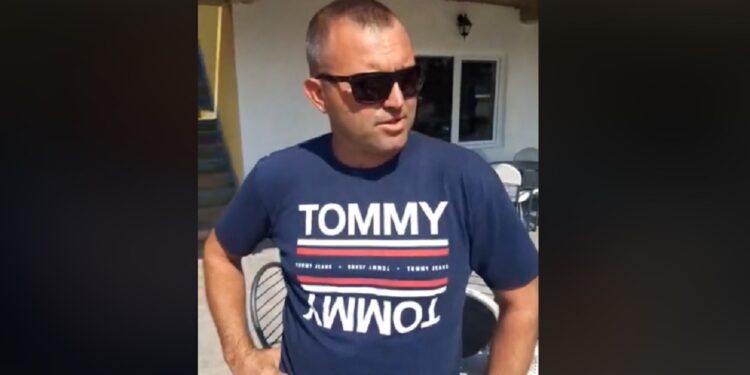 Potresno svedočenje vlasnika kafića: Napali su me jer sam Srbin (VIDEO)