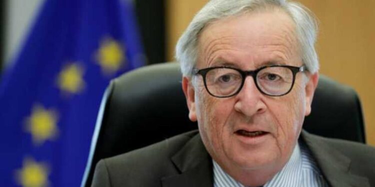 Junker na hitnoj operaciji