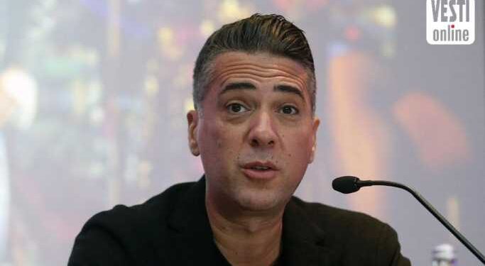 Željko Joksimović: 40 godina sam čekao auto-put