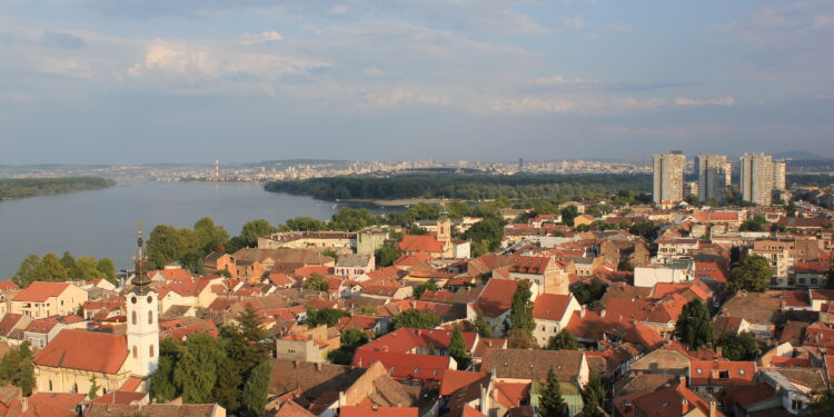 Promene naziva ulica u službi politike (6): Osnivač Izraela u Zemunu