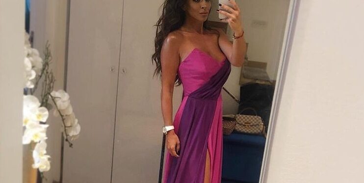 Ana Sević trudna?