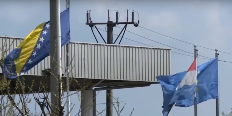 Ako Bošnjaci ne odustanu od NATO-a, Srpska ima snažan odgovor