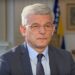 Džaferović: Sedica prekinuta na zahtev Dodika
