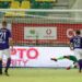 Molde će igrati s Arisom