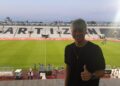 Prvo pa prazno: Asano na meču Partizan – Mačva